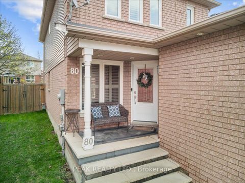 Photo 48 at 80 Fry Crescent, Bowmanville, Clarington