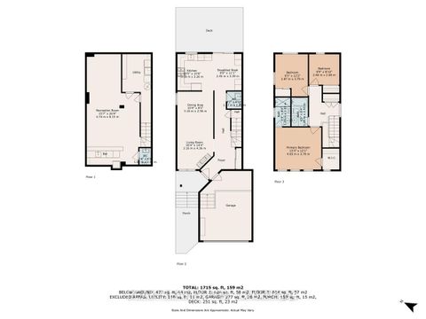 Photo 49 at 80 Fry Crescent, Bowmanville, Clarington