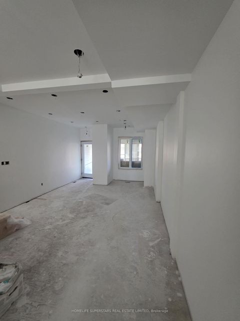 Photo 6 at 182 A Jones Avenue, South Riverdale, Toronto