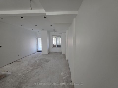 Photo 7 at 182 A Jones Avenue, South Riverdale, Toronto