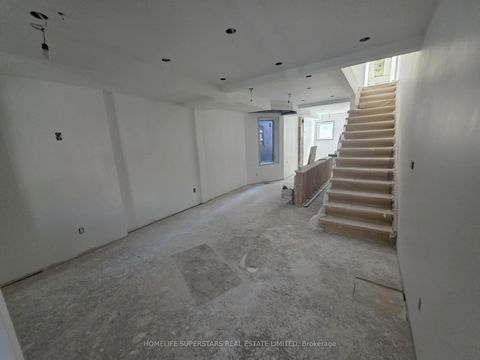 Photo 8 at 182 A Jones Avenue, South Riverdale, Toronto