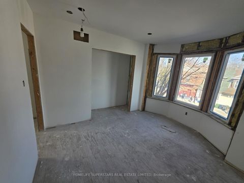 Photo 9 at 182 A Jones Avenue, South Riverdale, Toronto