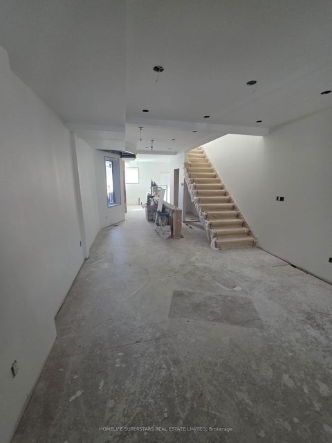 Photo 10 at 182 A Jones Avenue, South Riverdale, Toronto