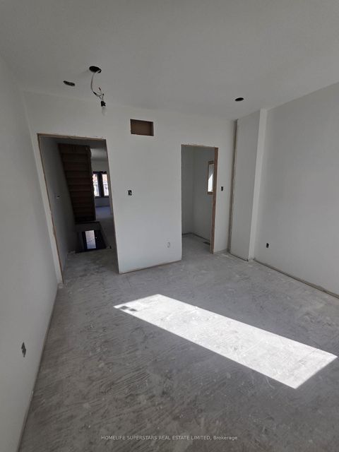 Photo 11 at 182 A Jones Avenue, South Riverdale, Toronto