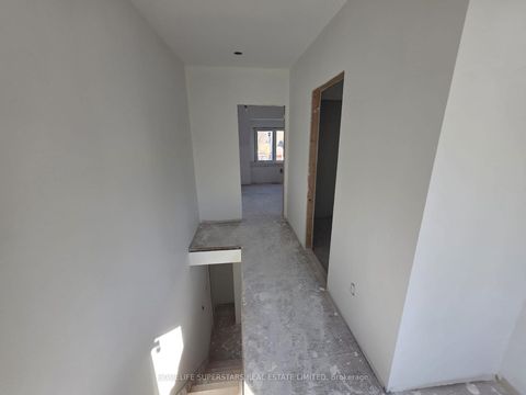 Photo 12 at 182 A Jones Avenue, South Riverdale, Toronto