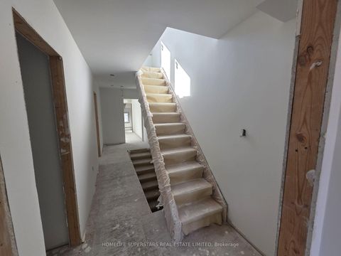 Photo 13 at 182 A Jones Avenue, South Riverdale, Toronto