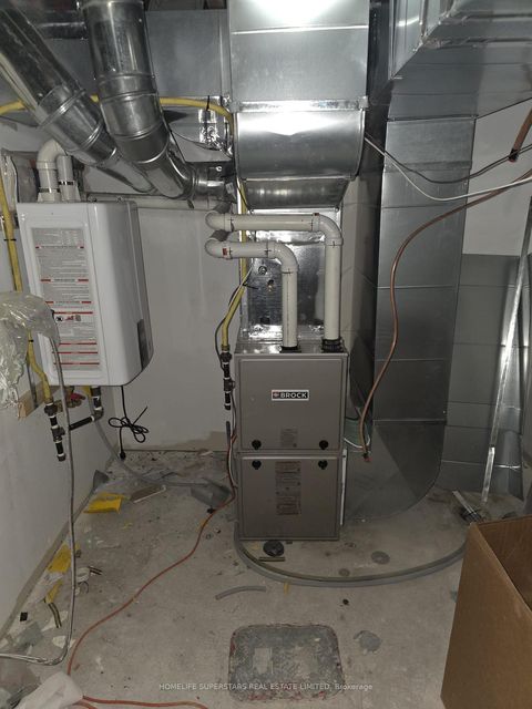 Photo 16 at 182 A Jones Avenue, South Riverdale, Toronto