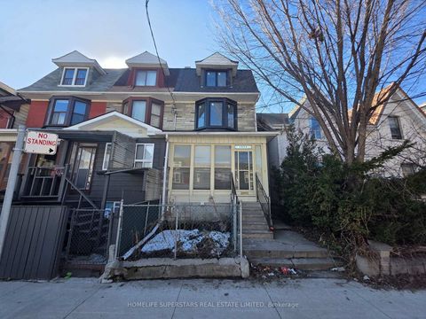 Photo 18 at 182 A Jones Avenue, South Riverdale, Toronto