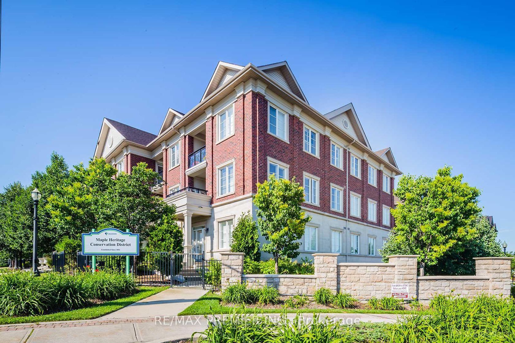 Unit 6 - 9519 Keele Street, Maple, Vaughan 