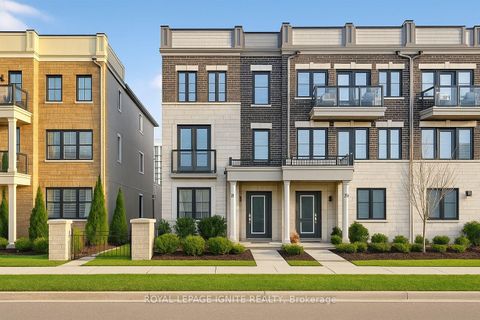 Photo 1 at 37 Prince William Boulevard, Bowmanville, Clarington