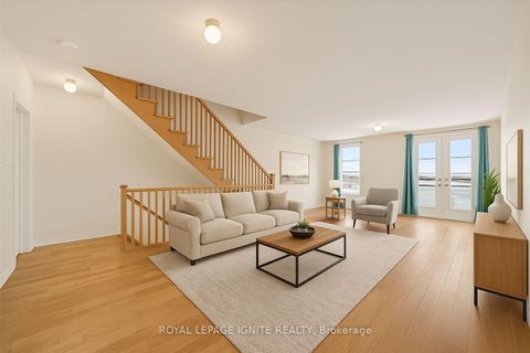 Photo 3 at 37 Prince William Boulevard, Bowmanville, Clarington