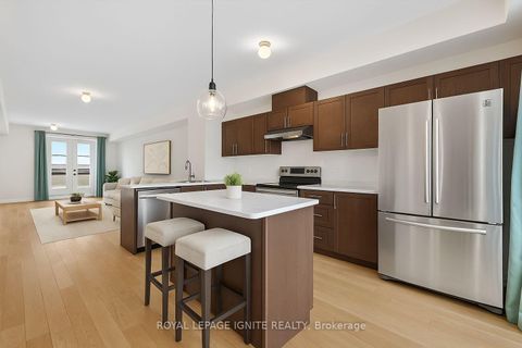 Photo 5 at 37 Prince William Boulevard, Bowmanville, Clarington