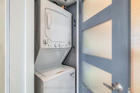 Photo 18 at 4802 - 65 Bremner Boulevard, Waterfront Communities C1, Toronto