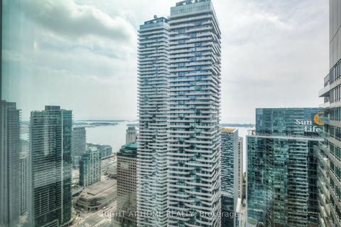 Photo 20 at 4802 - 65 Bremner Boulevard, Waterfront Communities C1, Toronto