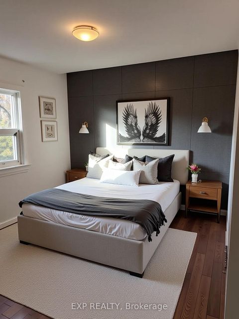 Photo 1 at 26 Avon Avenue, Smythe, Toronto