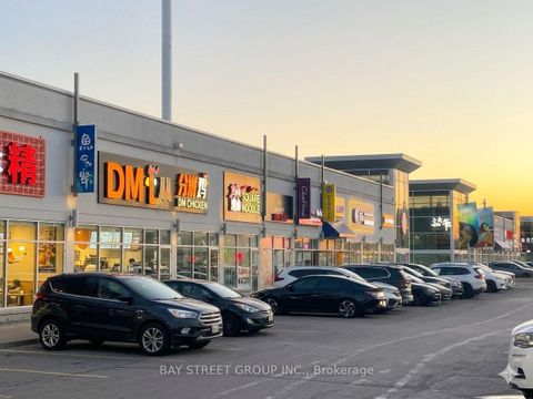 Photo 1 at E103 - 3262 Midland Avenue, Milliken, Toronto