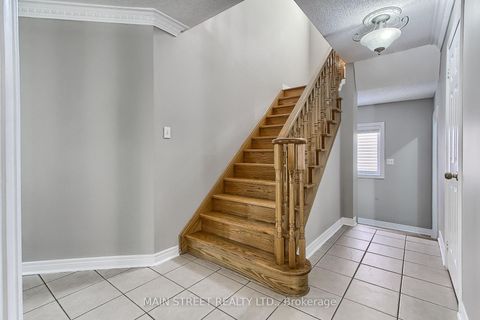 Photo 6 at 46 Silverstone Crescent, Keswick South, Georgina