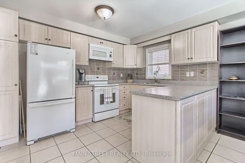 Photo 14 at 46 Silverstone Crescent, Keswick South, Georgina