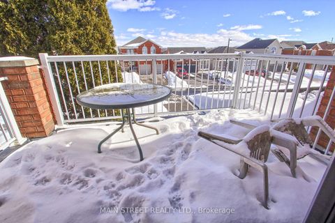 Photo 28 at 46 Silverstone Crescent, Keswick South, Georgina