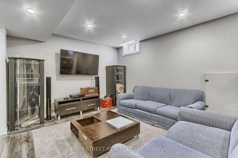 Photo 38 at 46 Silverstone Crescent, Keswick South, Georgina