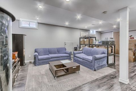 Photo 39 at 46 Silverstone Crescent, Keswick South, Georgina