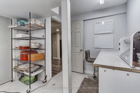 Photo 41 at 46 Silverstone Crescent, Keswick South, Georgina