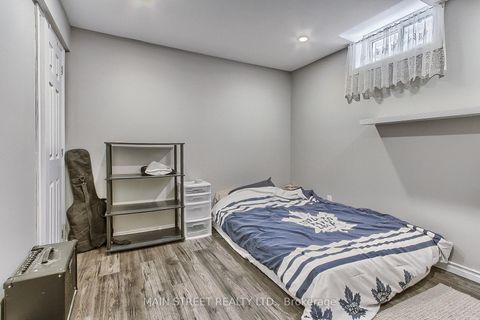 Photo 42 at 46 Silverstone Crescent, Keswick South, Georgina