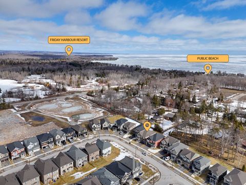 Photo 47 at 574 Mika Street, Rural Innisfil, Innisfil