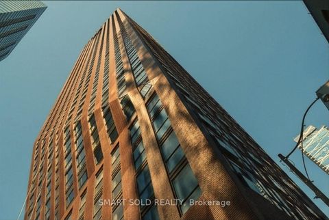 Photo 0 at 205 - 99 John Street, Waterfront Communities C1, Toronto