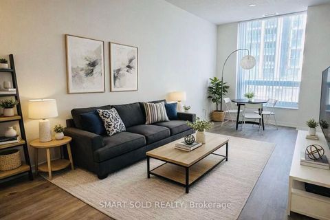 Photo 2 at 205 - 99 John Street, Waterfront Communities C1, Toronto