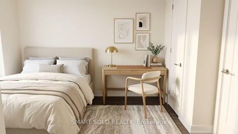 Photo 4 at 205 - 99 John Street, Waterfront Communities C1, Toronto