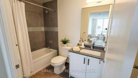 Photo 5 at 205 - 99 John Street, Waterfront Communities C1, Toronto