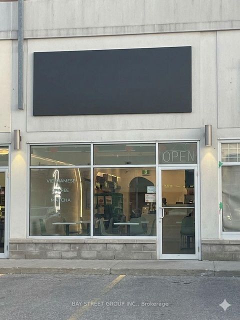 Photo 2 at E105 - 3262 Midland Avenue, Milliken, Toronto