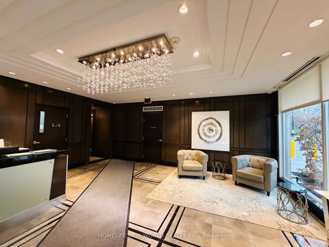 Photo 1 at 410 - 17 Ruddington Drive, Steeles, Toronto