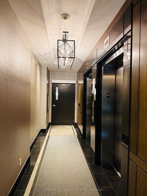 Photo 3 at 410 - 17 Ruddington Drive, Steeles, Toronto