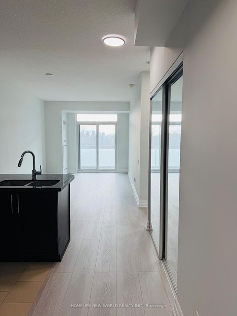 Photo 7 at 410 - 17 Ruddington Drive, Steeles, Toronto