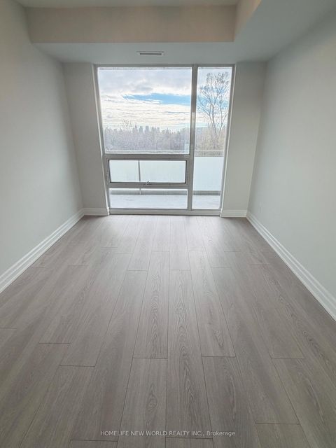 Photo 9 at 410 - 17 Ruddington Drive, Steeles, Toronto