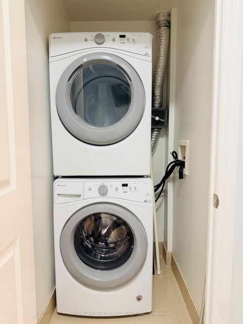 Photo 10 at 410 - 17 Ruddington Drive, Steeles, Toronto