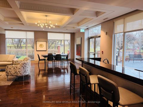 Photo 13 at 410 - 17 Ruddington Drive, Steeles, Toronto