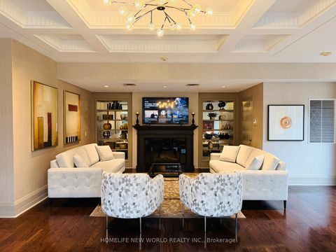 Photo 14 at 410 - 17 Ruddington Drive, Steeles, Toronto