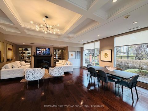 Photo 15 at 410 - 17 Ruddington Drive, Steeles, Toronto