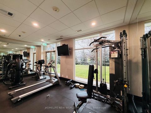 Photo 16 at 410 - 17 Ruddington Drive, Steeles, Toronto