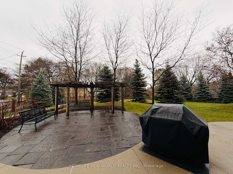 Photo 17 at 410 - 17 Ruddington Drive, Steeles, Toronto