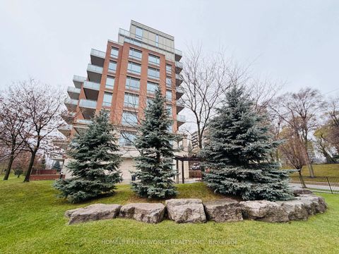 Photo 19 at 410 - 17 Ruddington Drive, Steeles, Toronto