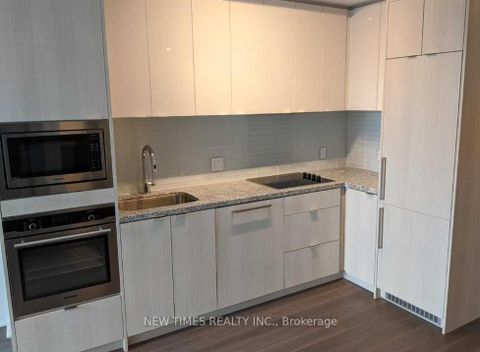 Photo 2 at 3107 - 115 Blue Jays Way, Waterfront Communities C1, Toronto