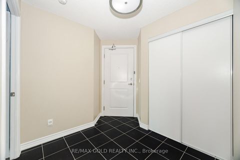 Photo 5 at 311 - 7730 Kipling Avenue, Vaughan Grove, Vaughan