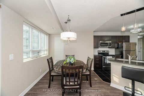 Photo 11 at 311 - 7730 Kipling Avenue, Vaughan Grove, Vaughan