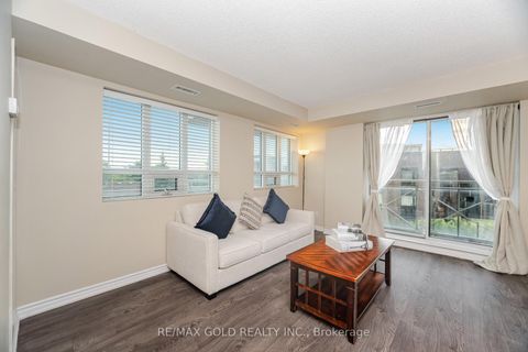 Photo 12 at 311 - 7730 Kipling Avenue, Vaughan Grove, Vaughan