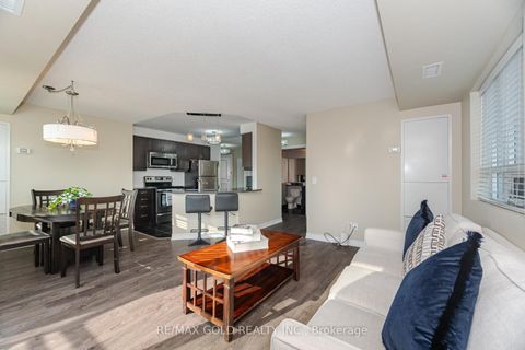 Photo 13 at 311 - 7730 Kipling Avenue, Vaughan Grove, Vaughan