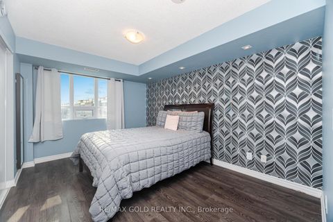 Photo 14 at 311 - 7730 Kipling Avenue, Vaughan Grove, Vaughan